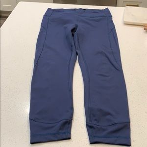 Wunder under high rise 25 inch